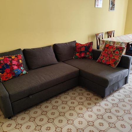 Apartament Sea La Vie Moneglia Zewnętrze zdjęcie