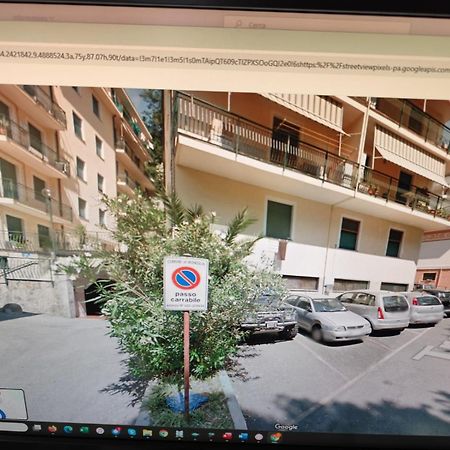 Apartament Sea La Vie Moneglia Zewnętrze zdjęcie