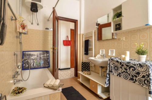 Apartament Sea La Vie Moneglia Zewnętrze zdjęcie