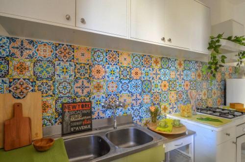 Apartament Sea La Vie Moneglia Zewnętrze zdjęcie