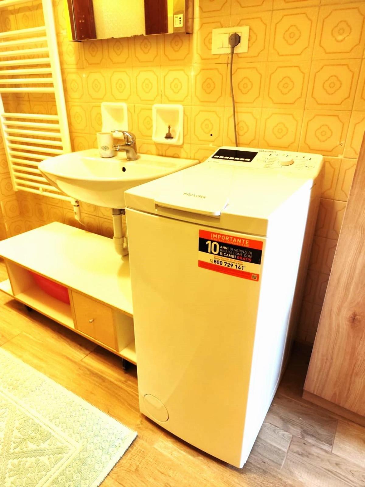 Apartament Sea La Vie Moneglia Zewnętrze zdjęcie