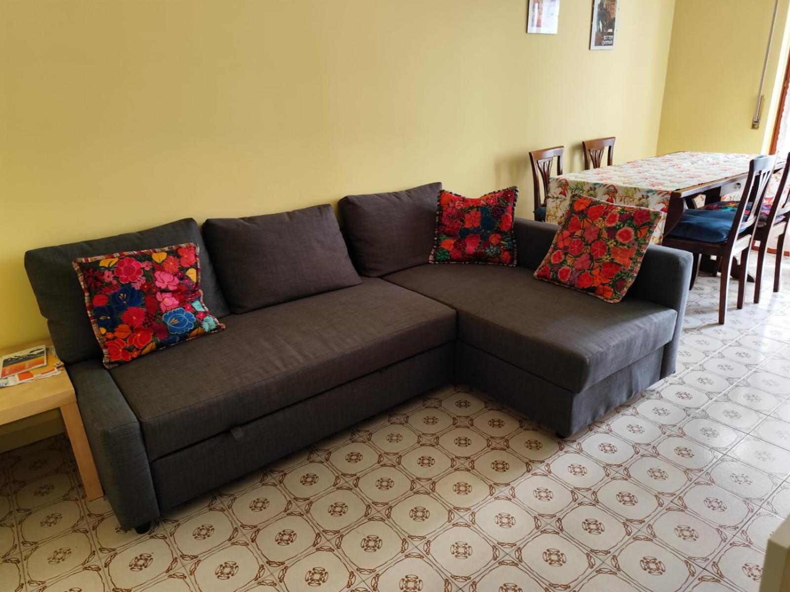 Apartament Sea La Vie Moneglia Zewnętrze zdjęcie
