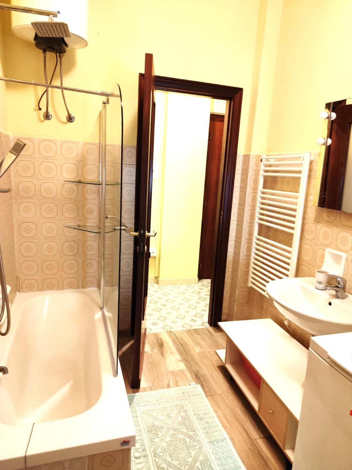 Apartament Sea La Vie Moneglia Zewnętrze zdjęcie