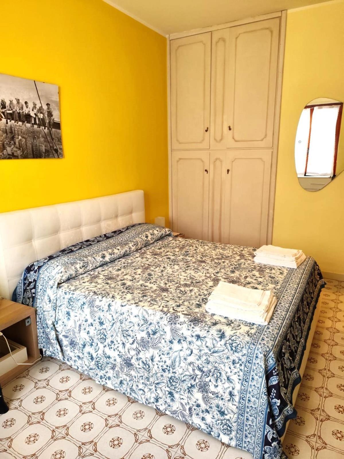 Apartament Sea La Vie Moneglia Zewnętrze zdjęcie