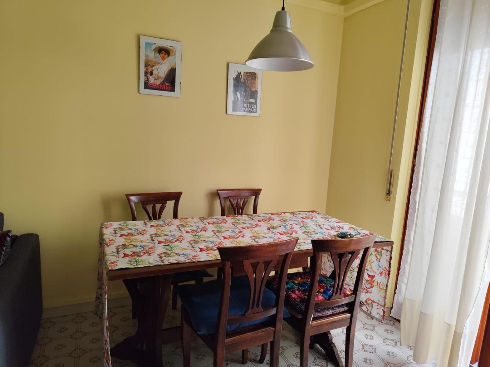 Apartament Sea La Vie Moneglia Zewnętrze zdjęcie