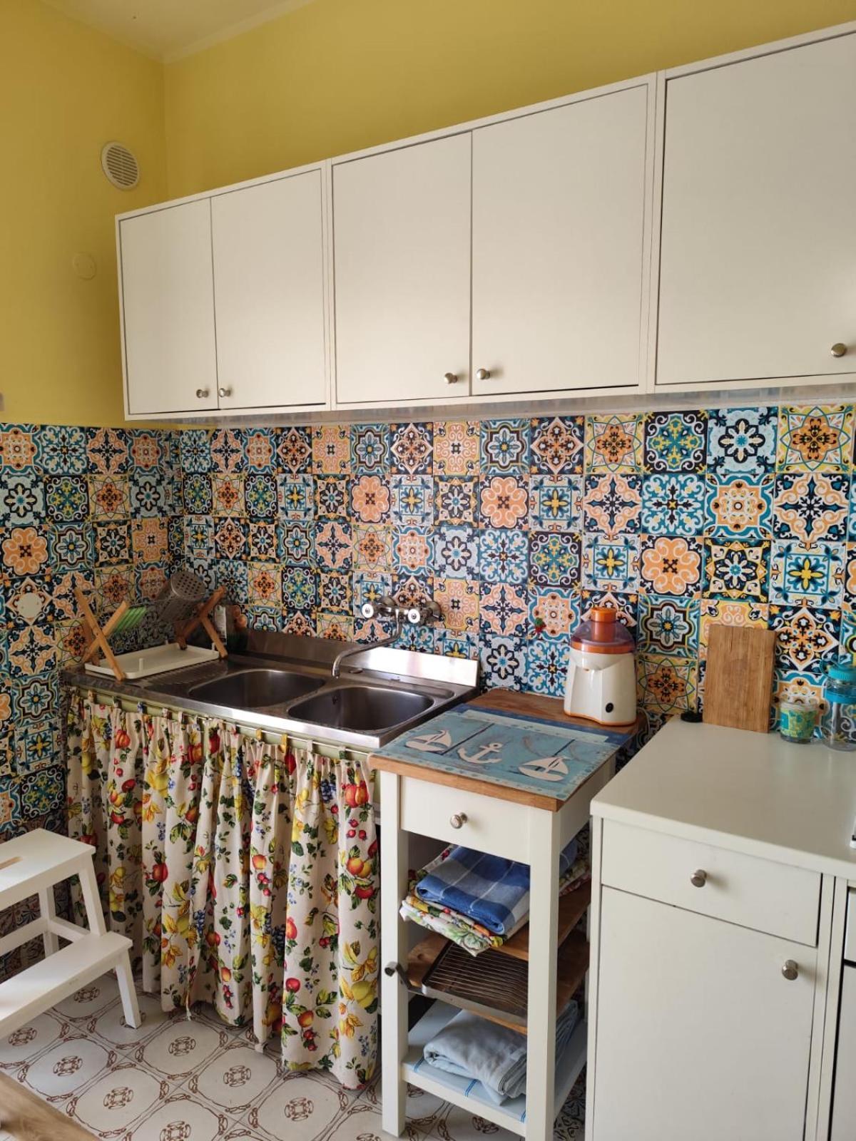 Apartament Sea La Vie Moneglia Zewnętrze zdjęcie