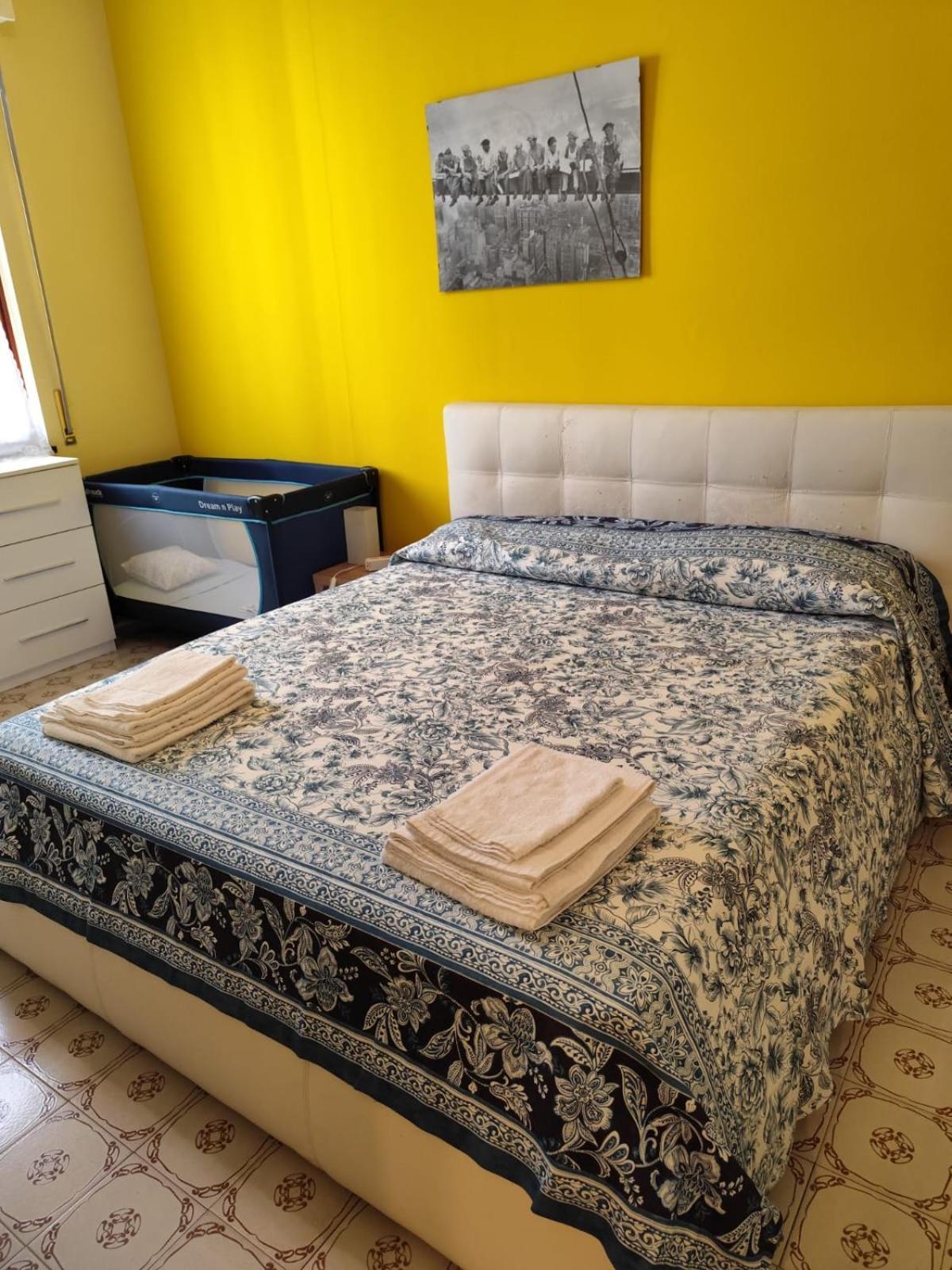 Apartament Sea La Vie Moneglia Zewnętrze zdjęcie