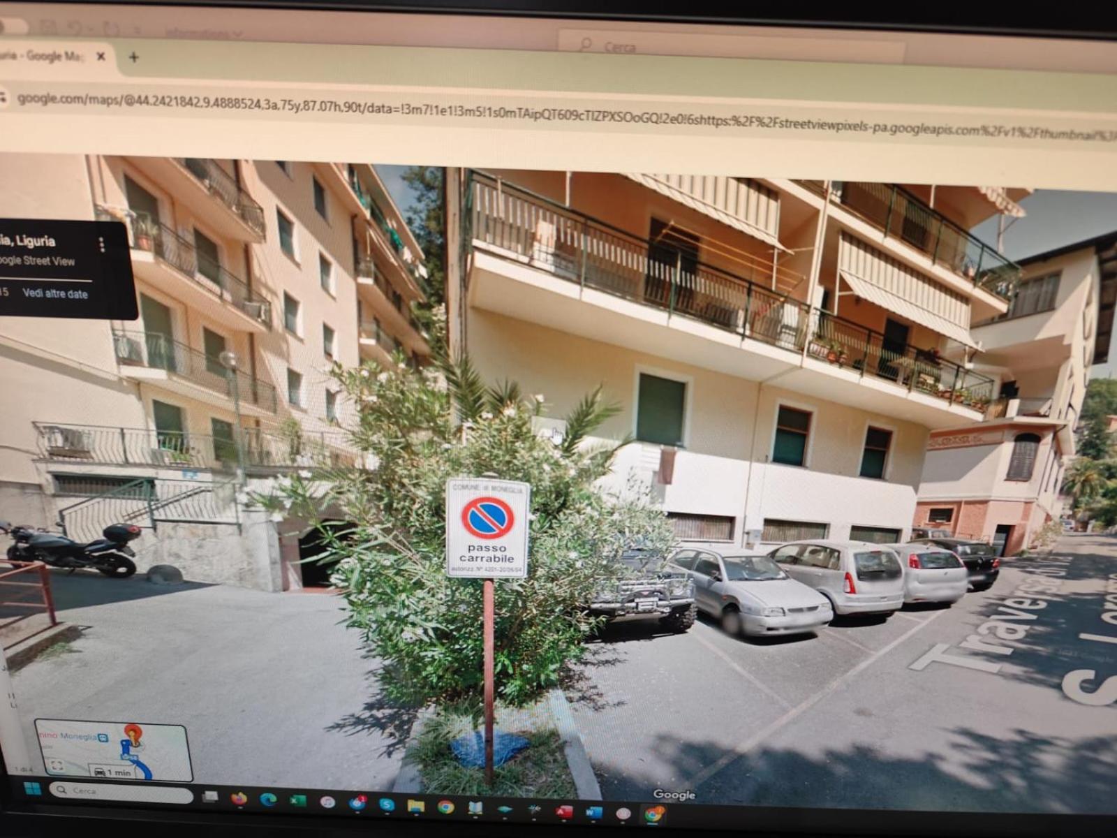 Apartament Sea La Vie Moneglia Zewnętrze zdjęcie